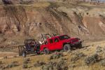 Jeep Gladiator Rubicon 2019 года (NA)